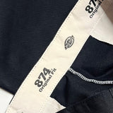Pantalon chino Dickies noir