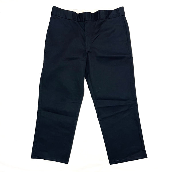 Pantalon chino Dickies noir