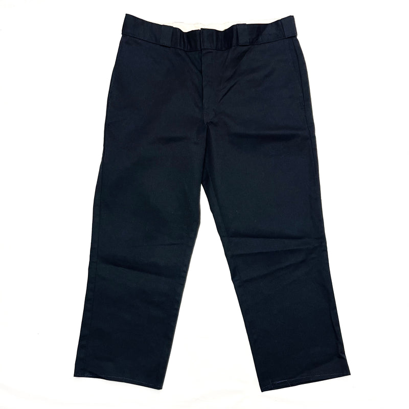 Pantalon chino Dickies noir