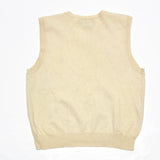 Pull sans manche Ralph Lauren