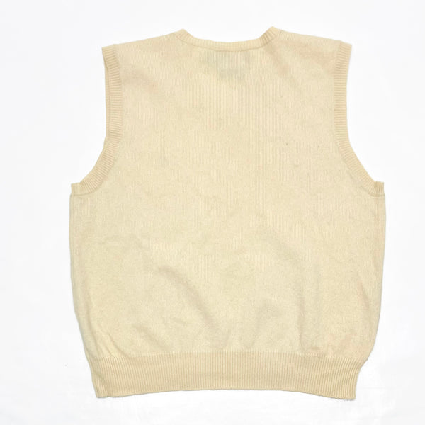 Pull sans manche Ralph Lauren