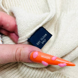 Pull sans manche Ralph Lauren