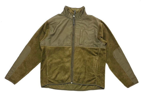 Veste polaire Chaps
