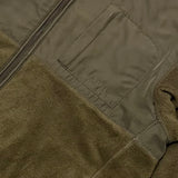 Veste polaire Chaps