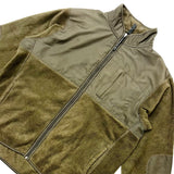 Veste polaire Chaps