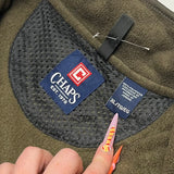 Veste polaire Chaps