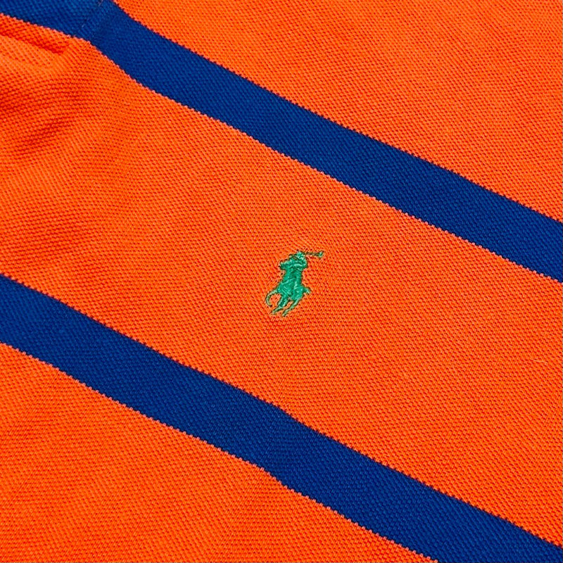 Polo Ralph Lauren logo