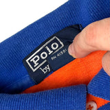 Polo Ralph Lauren logo