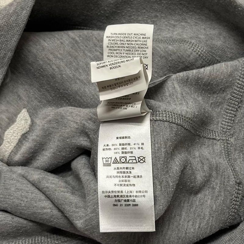 Sweat Ralph Lauren