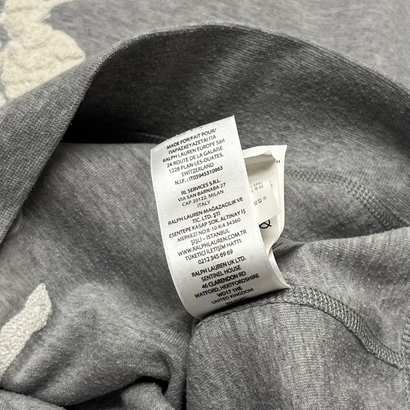 Sweat Ralph Lauren
