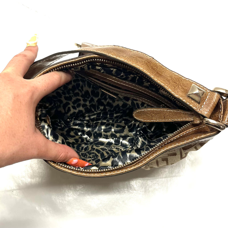 Sac à main Guess vintage y2k