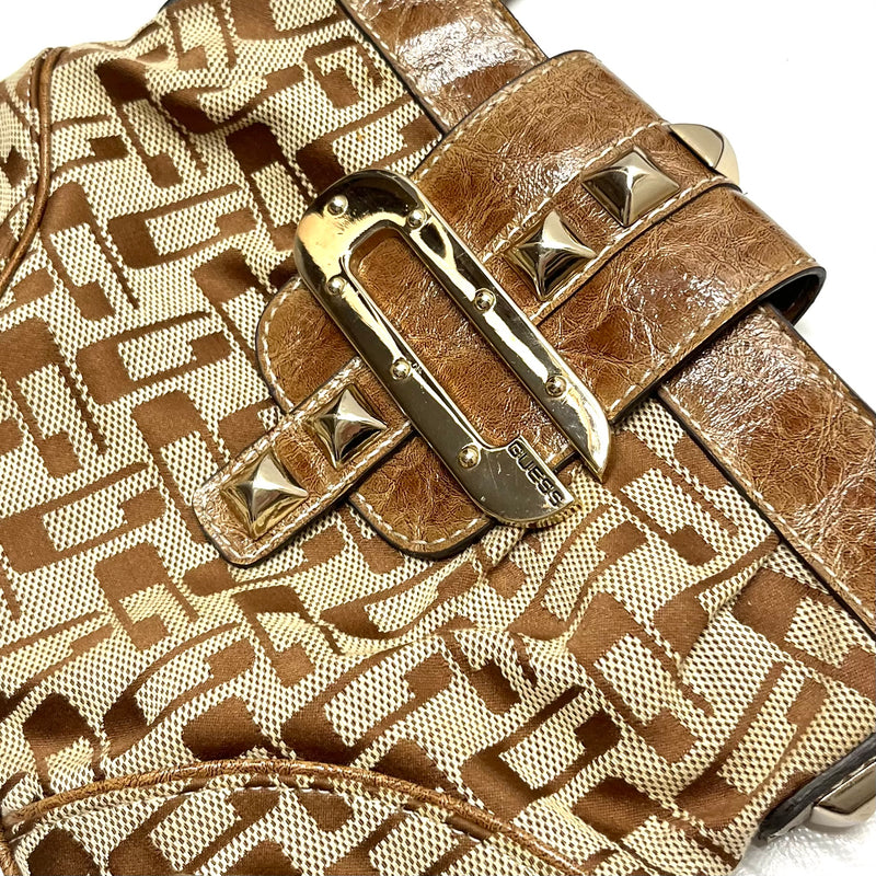 Sac à main Guess vintage y2k