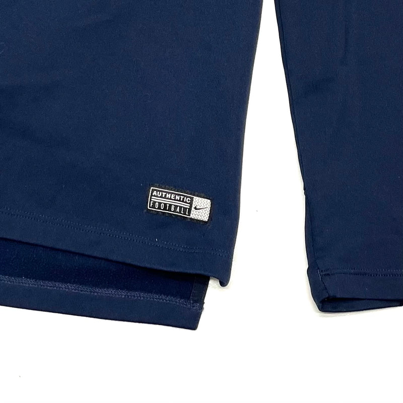 Maillot entraînement Nike football France 2018/2019