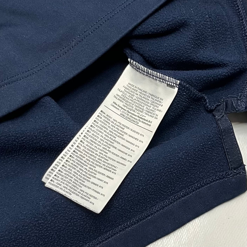 Maillot entraînement Nike football France 2018/2019