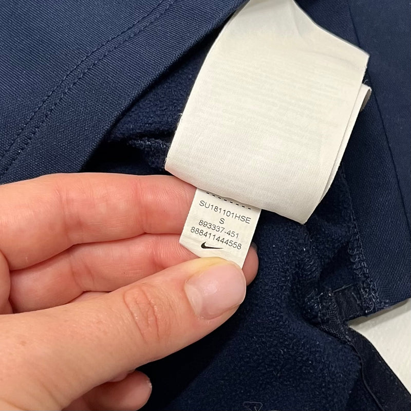 Maillot entraînement Nike football France 2018/2019