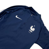 Maillot entraînement Nike football France 2018/2019