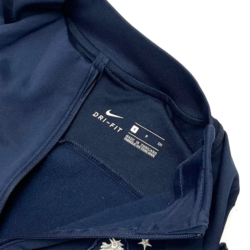 Maillot entraînement Nike football France 2018/2019