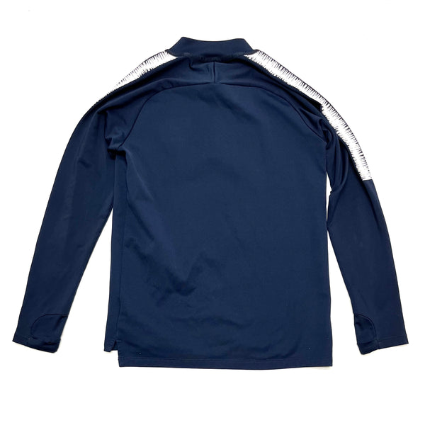 Maillot entraînement Nike football France 2018/2019