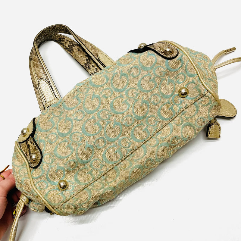 Sac à main Guess vintage