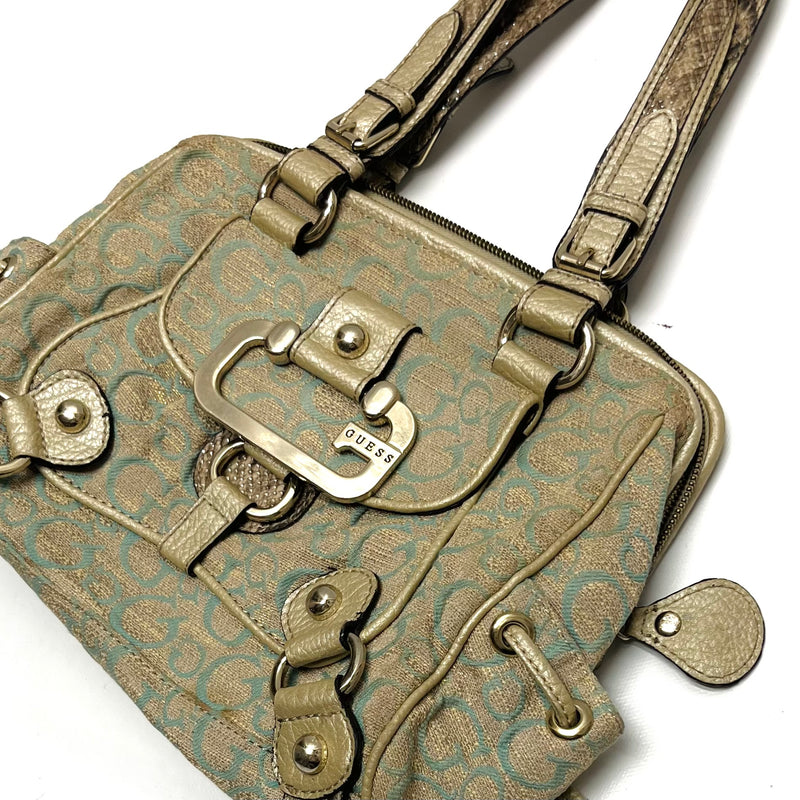 Sac à main Guess vintage