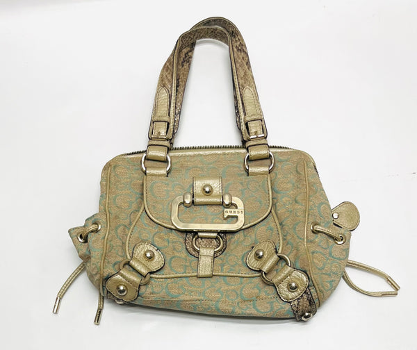 Sac à main Guess vintage