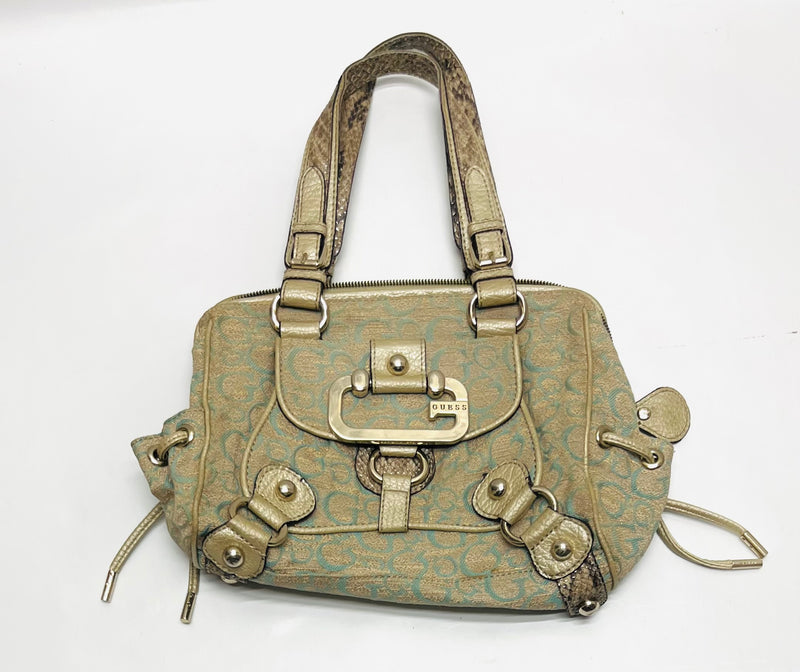 Sac à main Guess vintage
