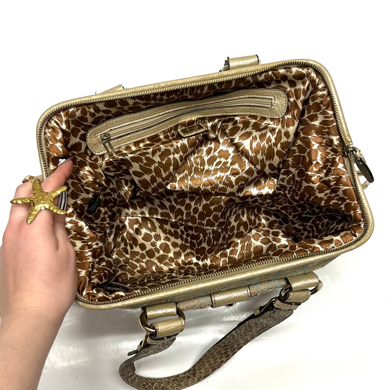 Sac à main Guess vintage