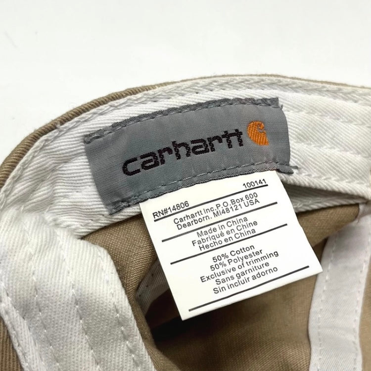 Casquette Carhartt