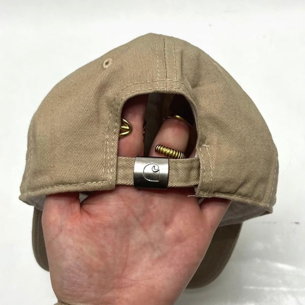 Casquette Carhartt