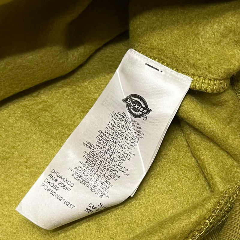 Sweat à capuche Dickies