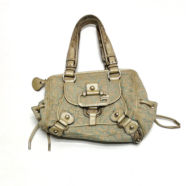 Sac à main Guess vintage