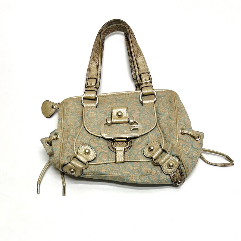 Sac à main Guess vintage