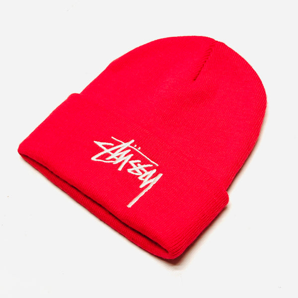Bonnet Stussy