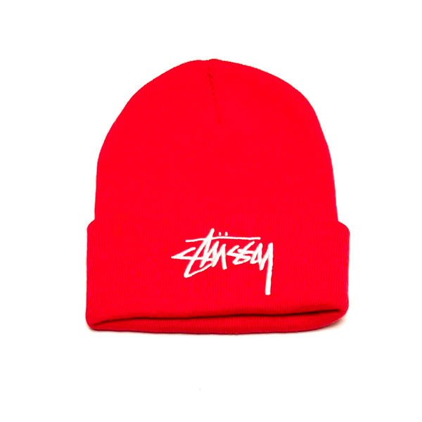 Bonnet Stussy