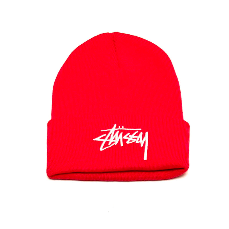 Bonnet Stussy