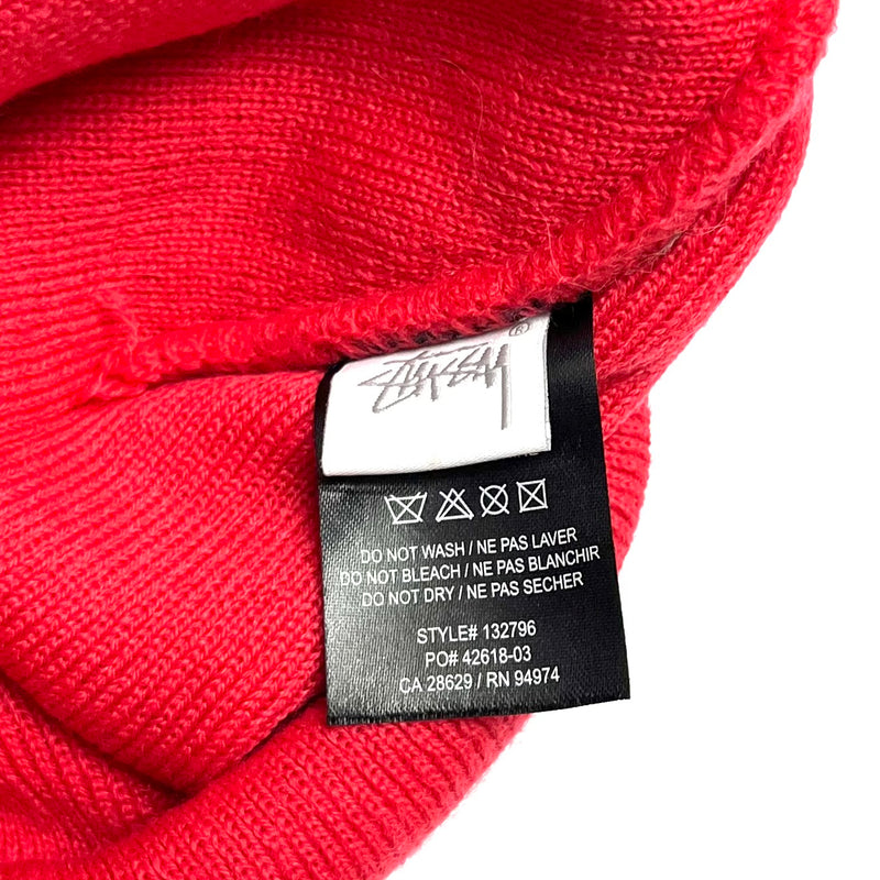 Bonnet Stussy