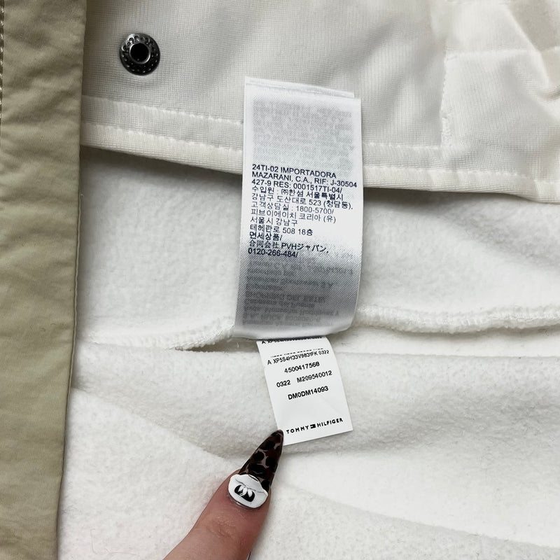 Veste sans manche Tommy Hilfiger
