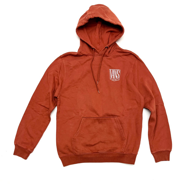 Sweat à capuche Vans
