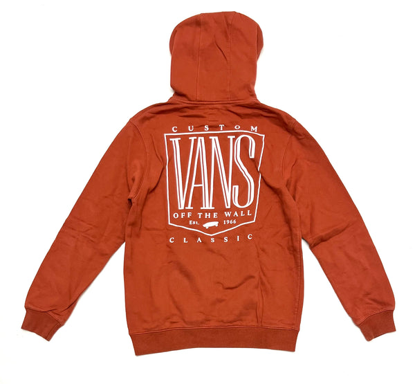 Sweat à capuche Vans