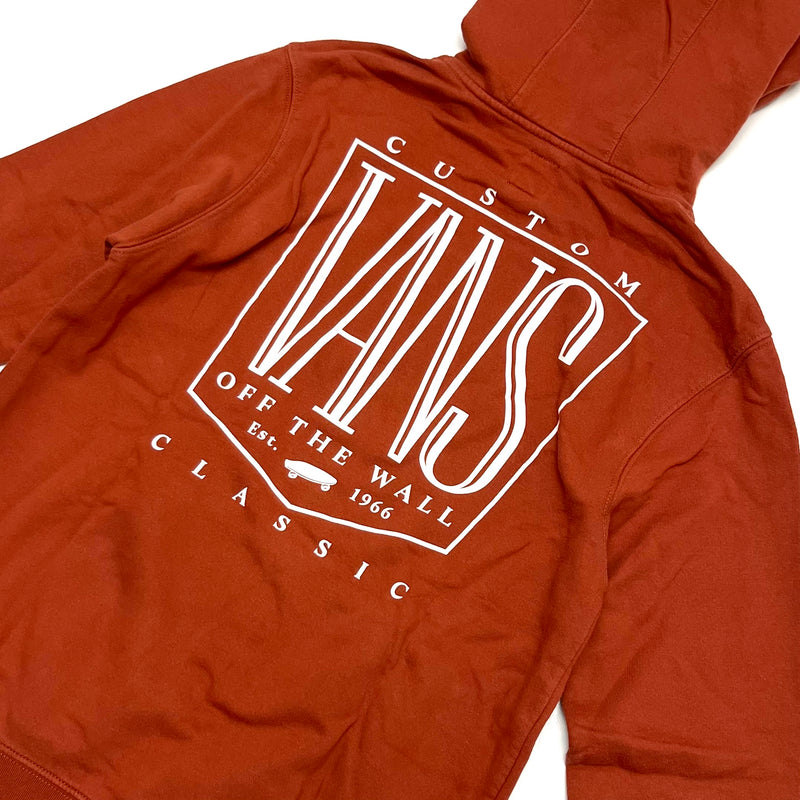 Sweat à capuche Vans