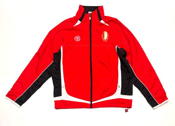 Veste football Planète rouge Standard de Liège 2010/2011