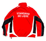 Veste football Planète rouge Standard de Liège 2010/2011