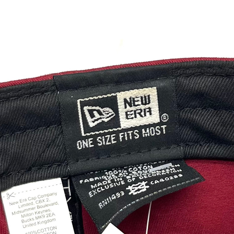 Casquette NY New Era