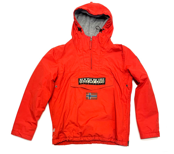 Veste Napapijri rainforest