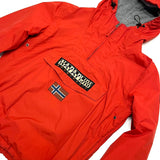 Veste Napapijri rainforest