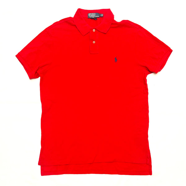 Chemise Ralph Lauren logo brodé