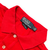 Chemise Ralph Lauren logo brodé
