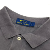 Polo Ralph Lauren logo brodé