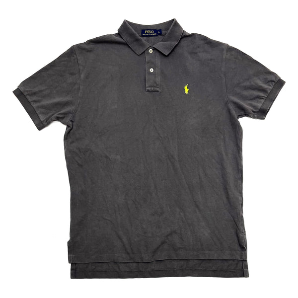 Polo Ralph Lauren logo brodé