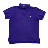 Polo Ralph Lauren logo brodé